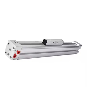 Cylindre sans tige DGC-K/DGP-32-1000 1050 1100 1200 PPV a GK B - Product Image 3