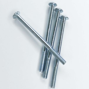 สลักสำหรับขนส่งแบบเต็มตัวทำจากเหล็กคาร์บอนเกรด5 - Product Image 5