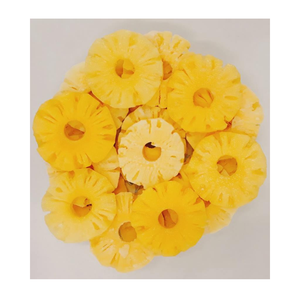 สับปะรดหั่นสี่เหลี่ยมลูกเต๋าส่วนบุคคล10-15มม. วัตถุดิบสดใหม่รสธรรมชาติสีธรรมชาติจากข้อมูลทองคำ99ในเวียดนาม - Product Image 2