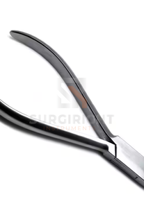 Instrument dentaire orthodontique pince orthodontique implants dentaires chirurgie aspiration orthodontique dentaire par Surgiright - Product Image 4