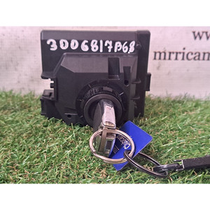 สวิตช์จุดระเบิดไฟฟ้า เมอร์เซเดส ซี-คลาส (W205) (2013-) A2059006713 626951(R9M) (13>) - Product Image 3