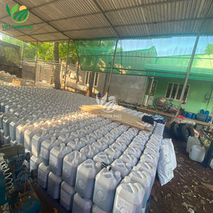 Melaza de Caña de Azúcar Marrón VIET THIEN PHU para Alimentación Animal (Ganado y Peces), 2 Años de Vida Útil, Exportación a Granel desde Vietnam - Product Image 2