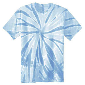 Unisex Vintage Tie-Dye camiseta nueva moda 100% algodón Casual manga corta cuello redondo personalizable tamaño grande hombres mujeres Fitness - Product Image 6
