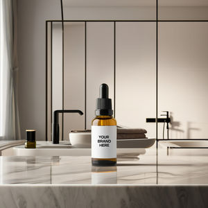 น้ำมันนวดบรรเทากล้ามเนื้อสูตรสมุนไพรจากอิตาลีสำหรับนวดตัวบรรเทาอาการปวดตามเป้าหมายความสบายของกล้ามเนื้อ - Product Image 3