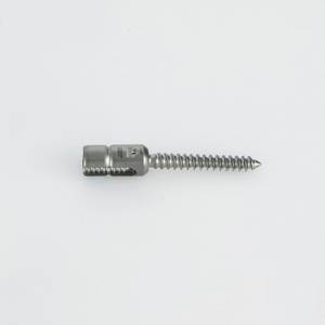 Strumenti chirurgici di alto livello JMT EDEN Pedicle Screw sistema di fissaggio spinale per chirurgia della colonna vertebrale del mal di schiena - Product Image 4