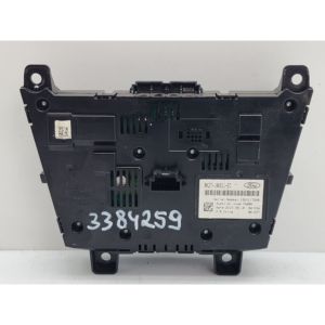 FORD TRANSIT RADIO CONTROL COMMAND คอมบิแบบกำหนดเอง BK2T18K811EC (12>) - Product Image 4