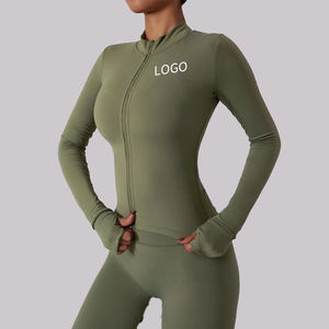 Fitness Yoga Wear Gym Femme Ensemble Yoga Ensembles Gymwear Brand New Yoga Sets - Product Image 1