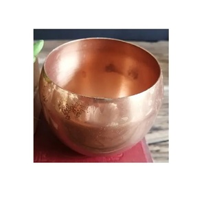 Decorative Gold <b>Flower</b> <b>Baskets</b> And Planters Metal Planter <b>For</b> Home And Garden Decor customized Sizes Floor <b>Flower</b> Planter - Product Image 2