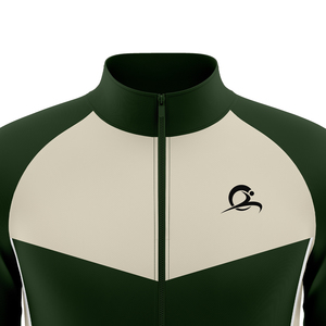 Chaqueta Signature para Hombre para Uso Diario – Prenda Exterior Moderna y Versátil Diseñada para un Aspecto Elegante en Cualquier Ocasión - Product Image 3