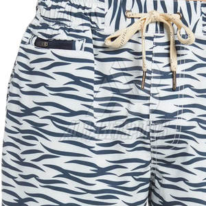 Pantalones cortos ligeros al por mayor para hombres, pantalones cortos cómodos para hombres, pantalones cortos para hombres con cintura elástica para venta en línea - Product Image 5