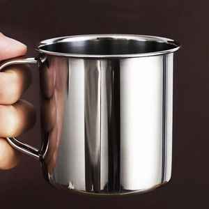 Taza de cuerno artesanal única, taza rústica natural ecológica, vajilla elegante y duradera, perfecta para café, té, whisky, fiesta - Product Image 3