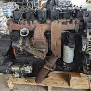 Moteur diesel 5.9L d'occasion testé et fiable 6BT - Product Image 1