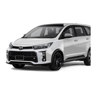 Coches bastante usados Toyota INNOVA 2019 vehículos híbridos FWD COCHES DE alta calidad PARA coches usados VENTA - Product Image 2