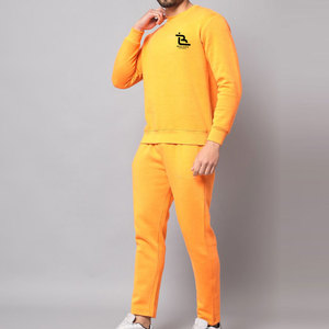 Survêtements pour hommes grande taille à séchage rapide en gros, nouveau design personnalisé, confortable, meilleure qualité - Product Image 2