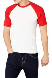 Camiseta SICFRIEND NB Printedemmc Bgas13 en 1s para Hombre, 100% Algodón, Informal, Lisa, Teñida con Patrón, Cuello Redondo - Product Image 2
