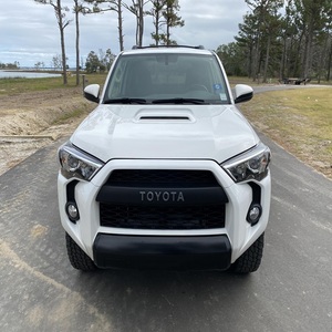 โตโยต้า 4Runner TRD Pro ปี 2018 สภาพดี - Product Image 1