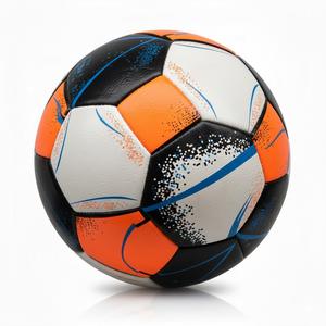 Balón Híbrido de Pakistán con Superficie de Cuero PU Profesional para Entrenamiento de Fútbol Sala y Recreación 2026 futbol - Product Image 4