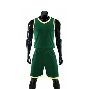 ชุดบาสเก็ตบอลให้ผลกระทบสูงดีไซน์เป็นเอกลักษณ์ - Product Image 2