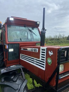 Fiat 110-90สำหรับขาย super Comfort Cab - Product Image 5