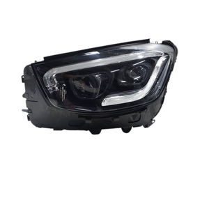 Phare avant gauche MERCEDES Série GLC (W253) A2539067103 (15>) - Product Image 1