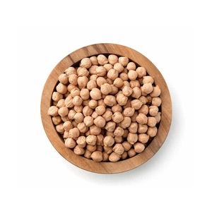 Garbanzos Kabuli Secos Naturales Orgánicos al por Mayor de Alta Calidad - Product Image 2