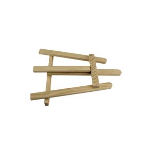 ขาตั้งวาดภาพไม้ Da69 ขนาด 37 ซม. ผลิตในตุรกี - Product Image 3