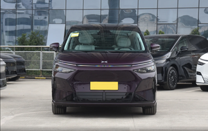 Venta Especial: Auto Eléctrico X9 MPV, Vehículo de Nueva Energía con Batería de Litio, 702 km de Autonomía, 105 kWh - Product Image 2