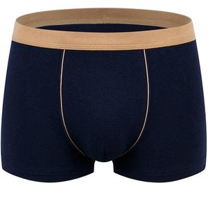 MONO RIDERS High Quality Men's <b>Boxer</b> Briefs-Soft Stretch <b>Polyester</b>/Cotton Lace Decorated High-Rise Underwear - Product Image 4