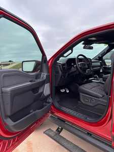 Ford F150 Shelby tout-terrain d'occasion 2025 - Product Image 5