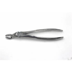 ชุดเครื่องมือถอนฟันระดับมืออาชีพ สำหรับทันตแพทย์และศัลยแพทย์ช่องปาก ชุดเครื่องมือผ่าตัดทางทันตกรรม - Product Image 6