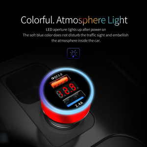 Cargador de Pared USB de 30W con 2 Puertos, Adaptador de Carga Rápida con Función SCP, Diseño Delgado, Protección Contra Cortocircuitos, para Todos los Teléfonos, 15V 2A, Caja Estadounidense - Product Image 5