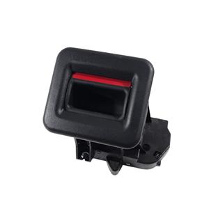 SERRURE DE DÉTENUE DUVIER ARRIÈRE GAUCHE PEUGEOT 208 Série 9810053580 (19>) - Product Image 5