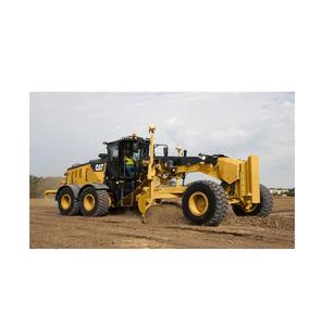Motoniveladoras Caterpillar Usadas, Duraderas y Confiables (Modelo 2020, 40,001-50,000 Horas) para Aplicaciones de Nivelación de Carreteras - Product Image 5