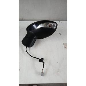 Espejo Retrovisor Izquierdo para FORD Fiesta 5ª Serie (05>08) 024704 - Product Image 4