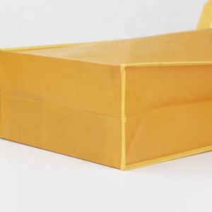 Bolsa de Compras de Tela No Tejida con Patrón y Empaque Personalizables, Asas Ajustables, Varios Tamaños, Hecho en Vietnam, Tipo de Cierre: Otro - Product Image 5