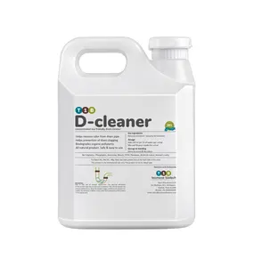 Super Deal 2023 Concentrated Eco-Friendly Drain Cleaner with High Quality For Homes and Restaurants Uses