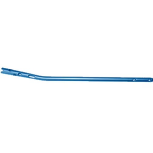 Rétracteur abdominal à cadre fixe réutilisable certifié CE, en acier inoxydable, instrument chirurgical vétérinaire, modèle SI-SS-166, pour tous les animaux - Product Image 4