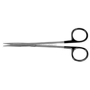 Tijeras de Disección Manuales Premium Joseph Peck, Instrumento Quirúrgico Delicado y Recto, Clase II, Uso en Quirófano, CE OEM - Product Image 5