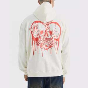 Ropa de invierno Sudadera con capucha Lisa Suéter personalizado para niño Sudadera con capucha elegante Sudaderas con capucha térmicas Venta al por mayor 100% algodón - Product Image 5