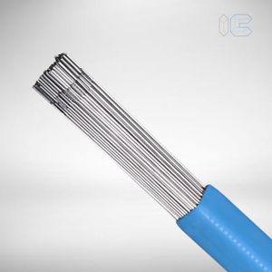 ลวดเชื่อมสเตนเลส ER316L TIG สำหรับงานเชื่อม AWS A5.9 SS316L วัสดุสิ้นเปลืองสำหรับงานเชื่อมในอุตสาหกรรม เกรดสำหรับงานทางทะเล ผลิตเพื่อการส่งออก - Product Image 4