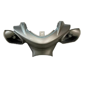 Copertura Manubrio Anteriore Yamaha Aerox 50 99-01 5BRF614301P7 Accessorio Moto - Product Image 1