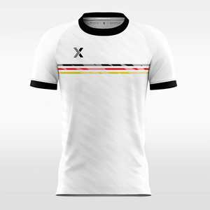 Men's Spandex Children's <b>Soccer</b> - Embroidered & Printed, Factory Direct Custom Logo - Product Image 3