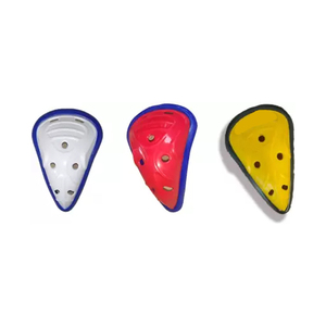 Protection abdominale Standard en plastique Poly pour homme, multicolore, achat au meilleur prix - Product Image 4