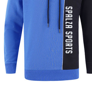 Sudadera con Capucha para Hombre, Invierno 2024, Venta Caliente, Impresión de Logotipo Personalizado, 100% Alta Calidad, Tinte Liso, para Hombre, en Cantidad al por Mayor - Product Image 5