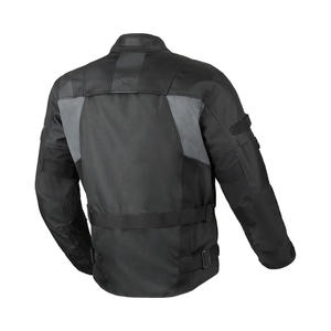 MACNA HIGERA Motorcycle <b>Jacket</b> Windproof and <b>Waterproof</b> <b>Winter</b> Sportswear Custom Logo Printed Techniques Plus Size XL - Product Image 2