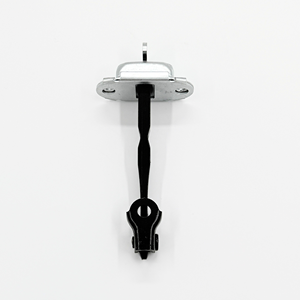 6863042040 Correa de Retención de Puerta Trasera para Toyota RAV4 IV XA40 - Product Image 1
