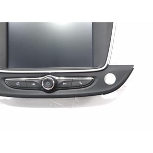 Écran d'affichage de navigation uniquement OPEL Crossland Série F 15 DT (DV5RCE) (17>) - Product Image 2