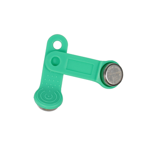 Llave Dallas TM Ibutton DS1972-F5, Llave de Puerta con Memoria Táctil Dallas Ibutton para Identificación del Conductor - Product Image 4