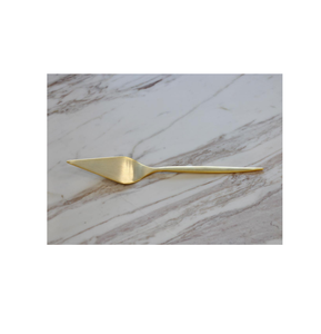 Serveur de gâteau unique avec poignée en métal couteau à gâteau de meilleure qualité et ensemble de serveur de gâteau outil de cuisine pièce de serveur - Product Image 6