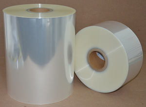 ฟิล์มโฮโลแกรม BOPP ของ Hongda วัสดุบรรจุภัณฑ์แบบนิ่มละลายน้ำได้ ฟิล์มห่อของขวัญแบบม้วน - Product Image 5